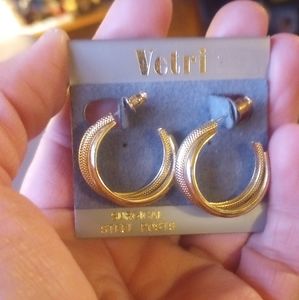 Vetri Earrings